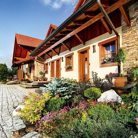 Panoramic Mountain Residence Vysoké Tatry Exteriör bild
